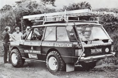 Illustration for article titled Keep Oppo Range Rover Classic